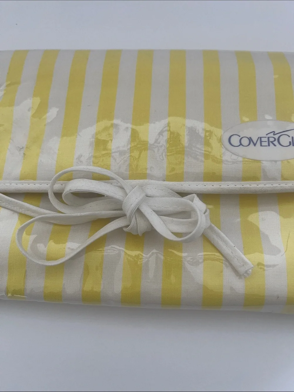 COVERGIRL compact cosmetic